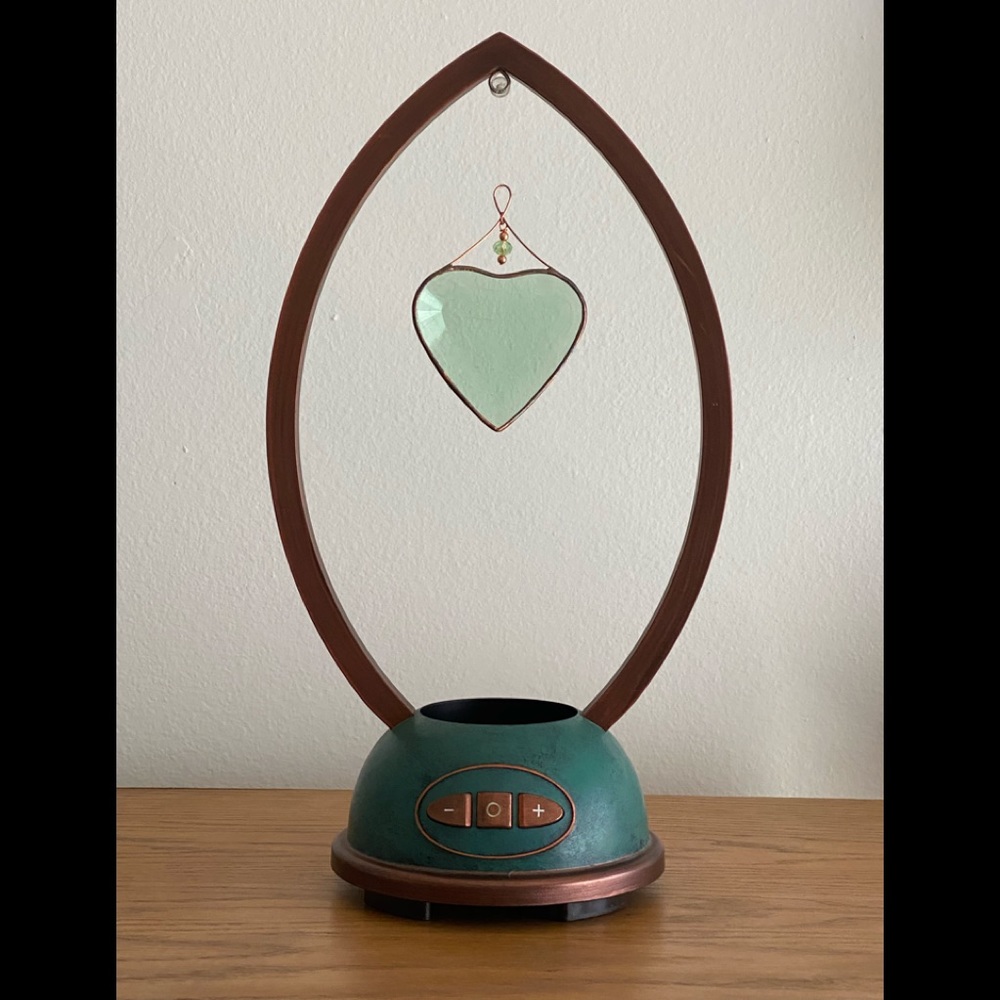 5/$20⭐️Ornament holder fan